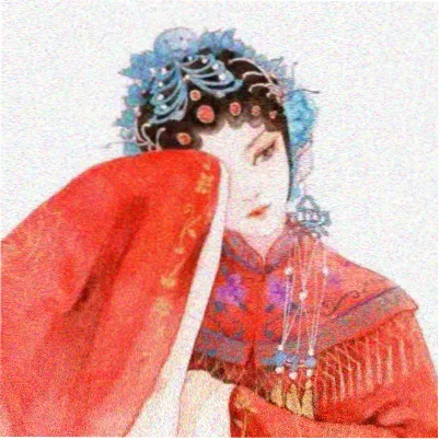 读者 顾青禾 头像