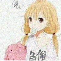 读者 林间雾 头像